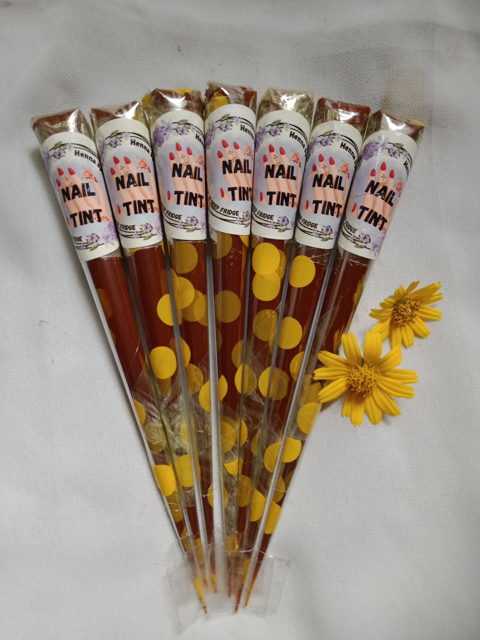 Nail Tint Product
